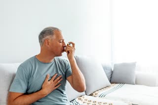 COPD Problem