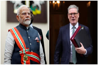 India and UK aim to finalise a mutually beneficial Free Trade Agreement, enhancing bilateral trade, investment, and growth, following productive talks during the G20 Summit.