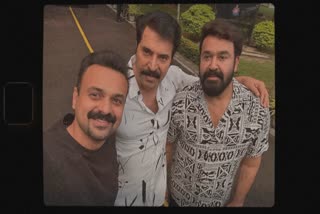 MAHESH NARAYANAN MOVIE  മമ്മൂട്ടിയും മോഹൻലാലും ചാക്കോച്ചനും  MAMMOOTTY MOHANLAL MOVIE  കുഞ്ചാക്കോ ബോബന്‍