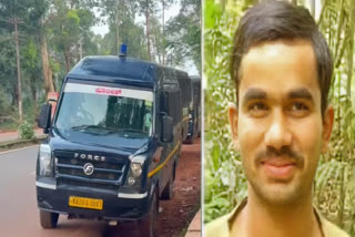 Naxal Leader Vikram Gowda Killed In Encounter In Karnataka's Udupi