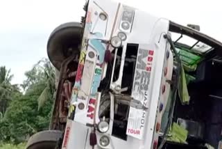 SABARIMALA BUS ACCIDENT