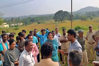 LEOPARD CAPTURE OPERATION