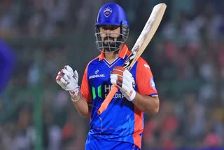 Rishab Pant IPL Retention