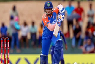 India vs Australia ODI series