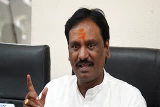 Shiv Sena (UBT) leader Ambadas Danve