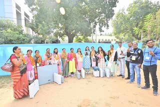 jharkhand-assembly-election-2024-voting-personnel-sent-to-booths-for-second-phase-voting-in-ramgarh