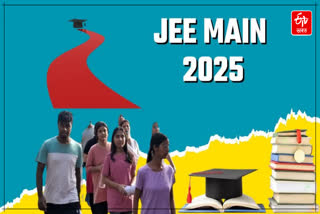 JEE MAIN 2025