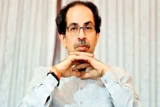 Uddhav Thackeray