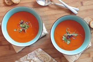 Tomato Soup News