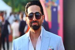 Ayushmann Khurrana