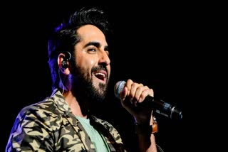 Ayushmann Khurrana