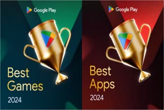 GOOGLE BEST PLAY STORE APPS 2024