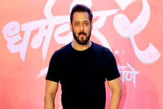 Salman Khan Sikandar