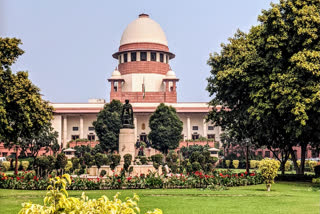 SC Concerned Over Prisoners' Inability To Avail Bail Because Of Failure To Furnish Surety