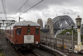 Sydney Train Network To Shut Down For Four Days Amid Pay Dispute