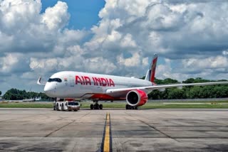 Air India five-hour Flight Turns into Four-Day Nightmare for Passengers