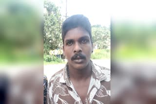 PANDALAM BLACKMAN ROBBERY  ROBERRY GANG PANDALAM  ബ്ലാക്ക്‌മാൻ മോഷണം പന്തളം  ബൈക്ക് മോഷണ സംഘം പന്തളം