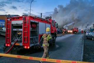 MP FIRE SERVICE WILL UPGRADED