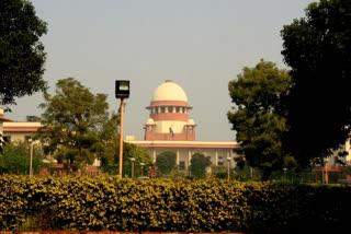 SC Grants Anticipatory Bail To Ex-IAS Officer Pradip N Sharma In Land Allotment Case