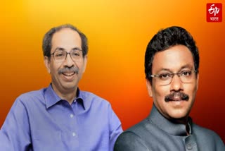 Uddhav Thackeray On Vinod Tawde