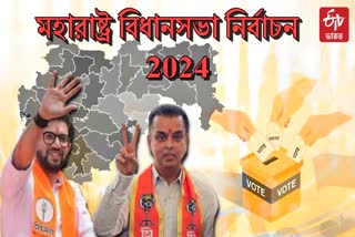 Maharashtra Assembly Election 2024