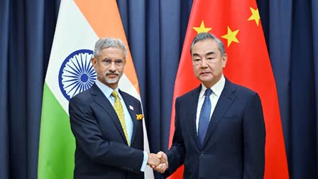 Jaishankar, Yi Review Disengagement Process; Discuss Next Steps In Ties