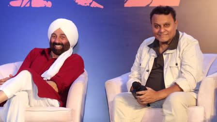 Following the humungous success of Gadar 2, Anil Sharma reveals when will he kickstart production for the third installment of Sunny Deol starrer.