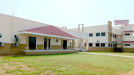 Jain Vishwabharati Institute