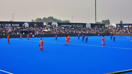 Women Asian Champions Trophy 2024