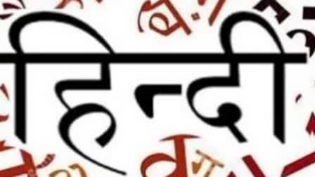 All boards on Indore's Hindi Street will be in Hindi