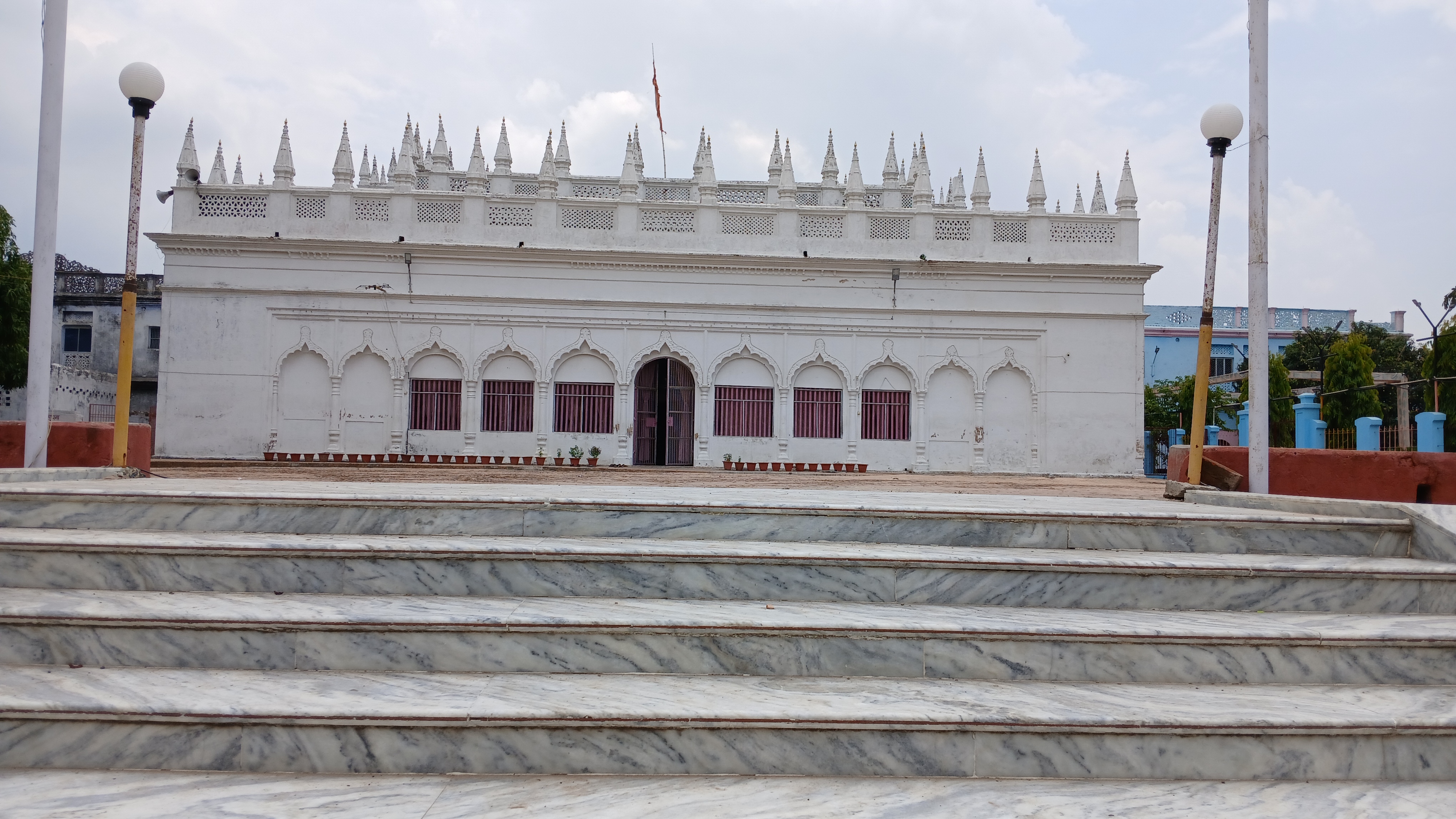 भगवान गोपाल का मंदिर