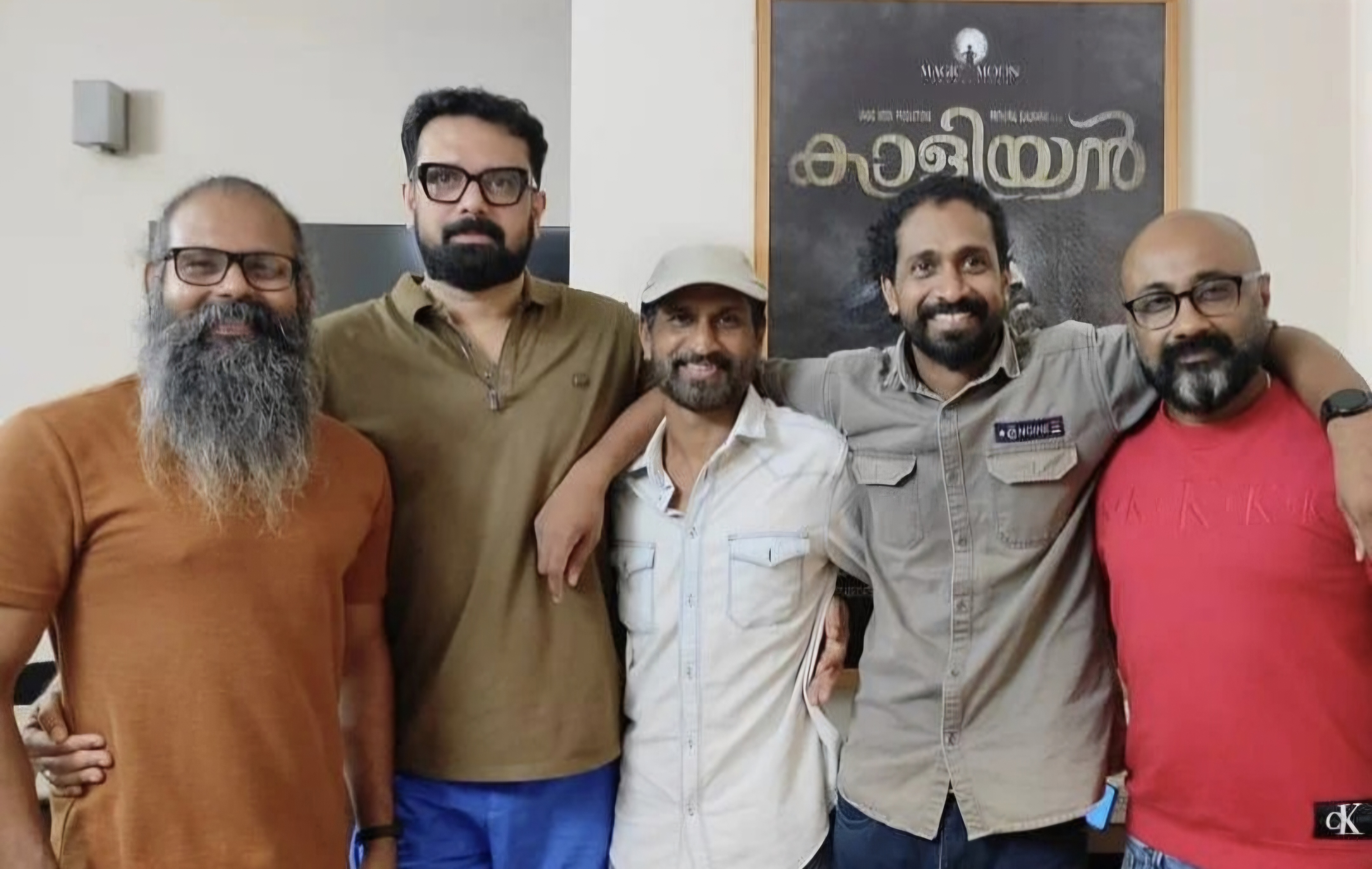 CASTING DIRECTOR RAJESH NARAYANAN  MOVIE CASTING DIRECTOR  കാസ്‌റ്റിംഗ് ഡയറക്‌ടര്‍  രാജേഷ് നാരായണന്‍ സിനിമ