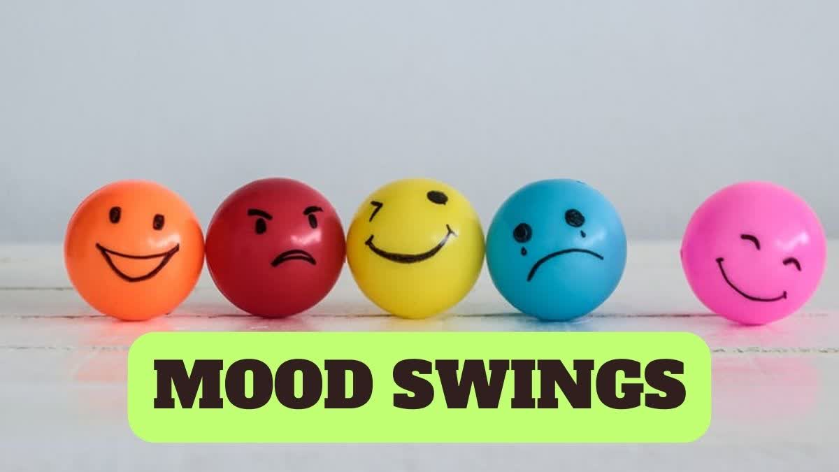 Mood swing