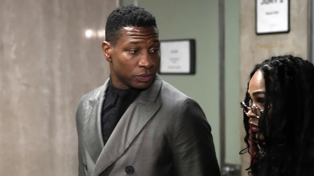 Marvel Studios, Walt Disney drop actor Jonathan Majors