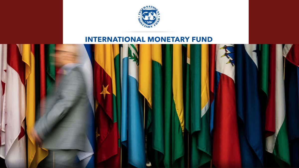 International Monetary Fund