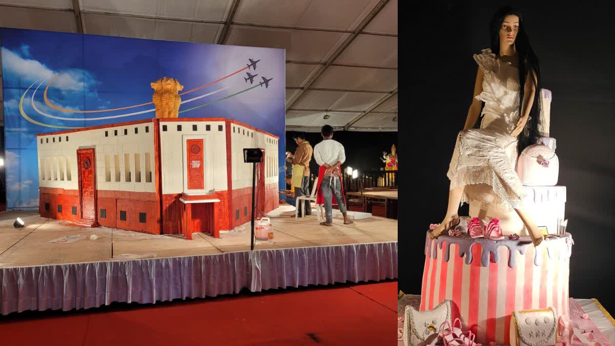 bengaluru cake show