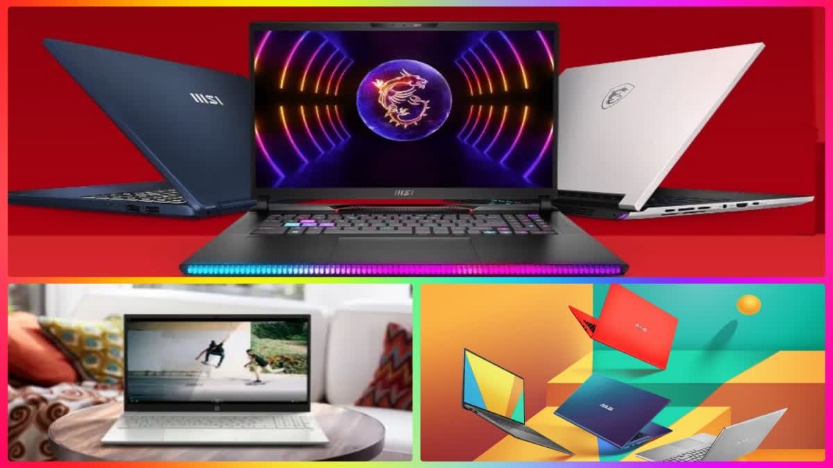 top 10 Laptops Under 30000