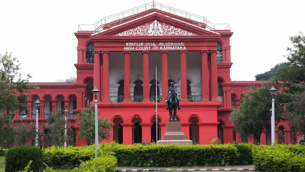 Karnataka High Court