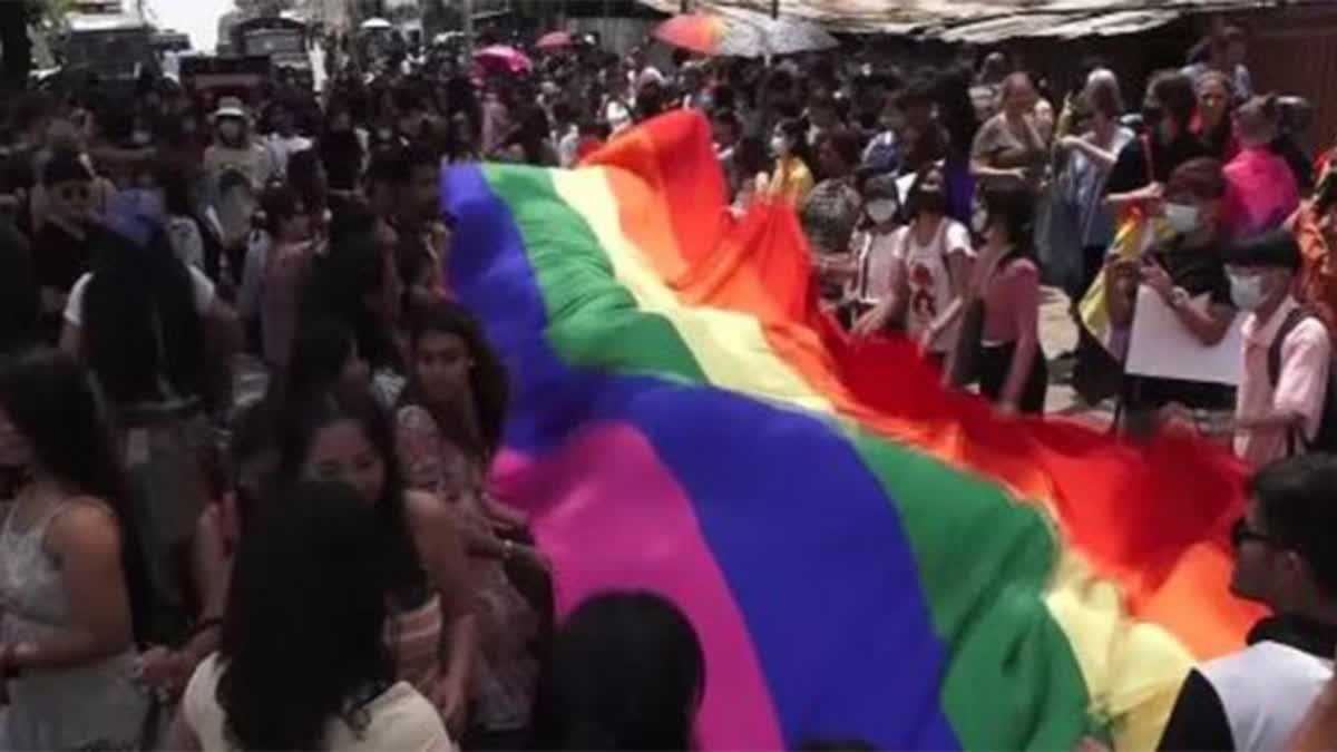 In November this year, Nepal became the first country in South Asia and only the second in Asia after Taiwan to register a same-sex marriage. And now the Himalayan nation is set to organise the first-ever tourism conference for the LGBTIQ+ (lesbian, gay, bisexual, transgender, intersex, queer and others) community.