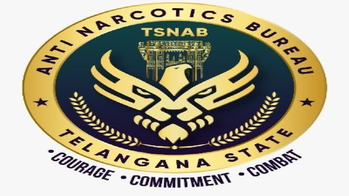 TSNAB busts drug party in SR Nagar, arrests two, 12 detained