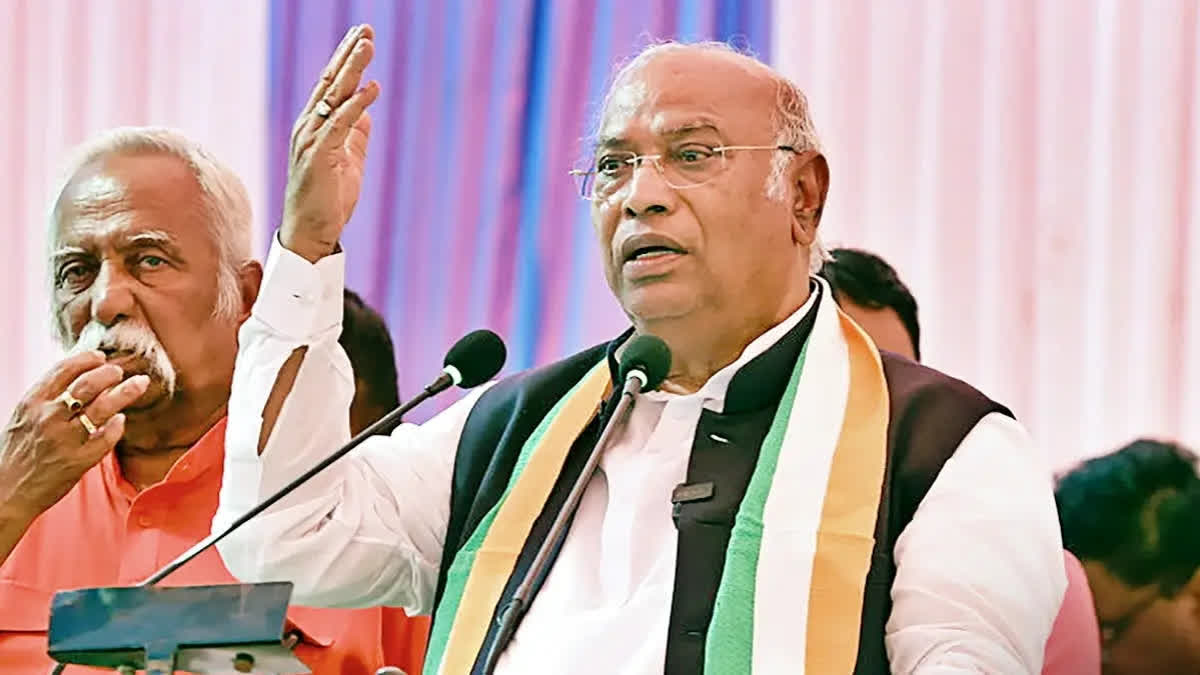 Congress looking at Lok Sabha gains in Karnataka, Telangana