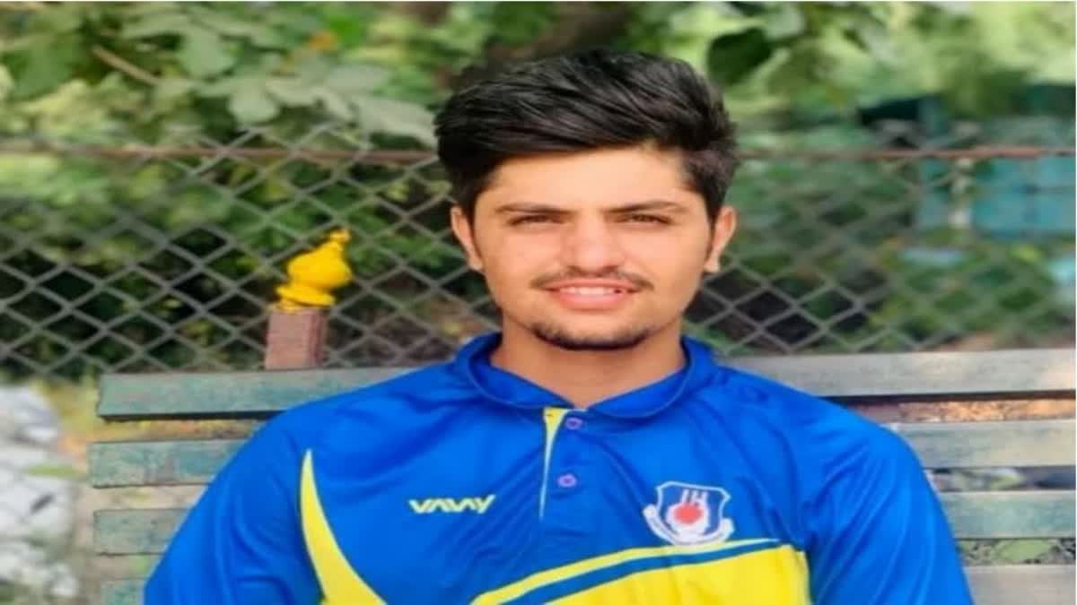 IPL 2024 Auction: Uncapped Shubham Dubey goes to Rajasthan Royals for Rs 5.80 crore