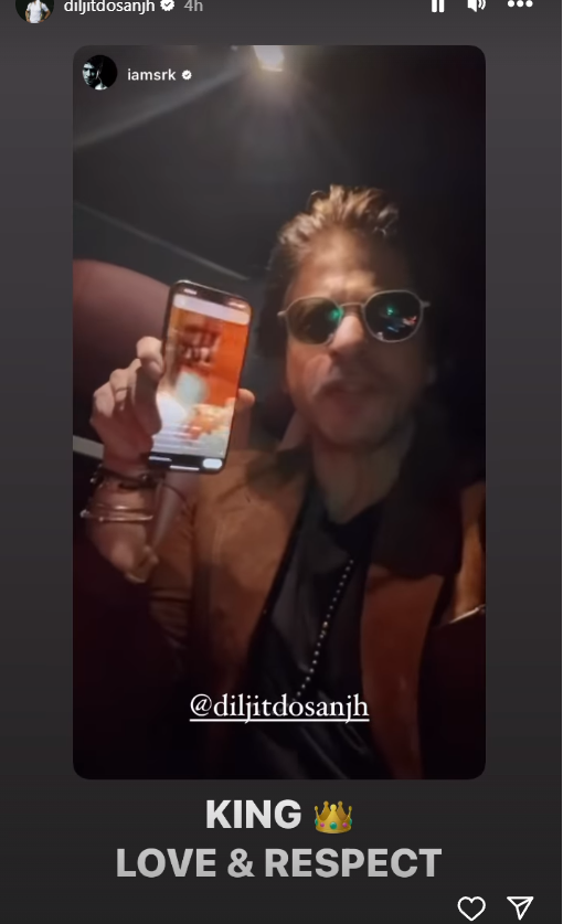 Shah Rukh Khan