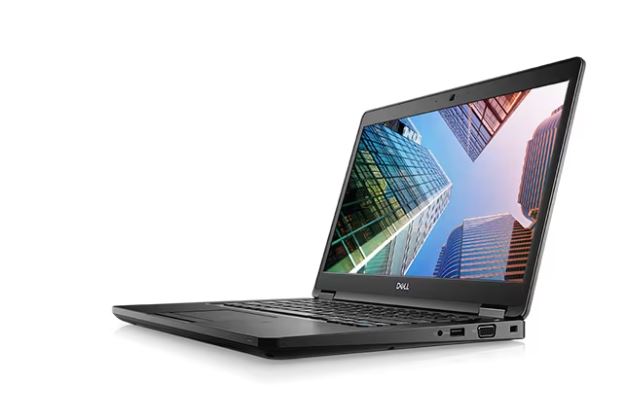 Dell Latitude 5490