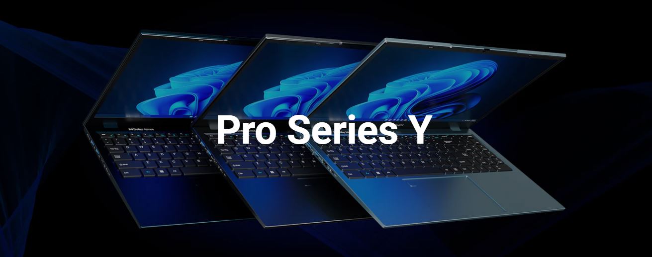 Zebronics Pro Series Y