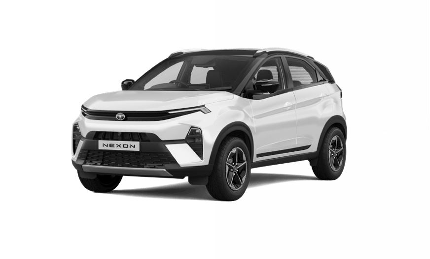 Tata Nexon