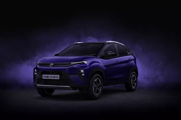 Tata Nexon