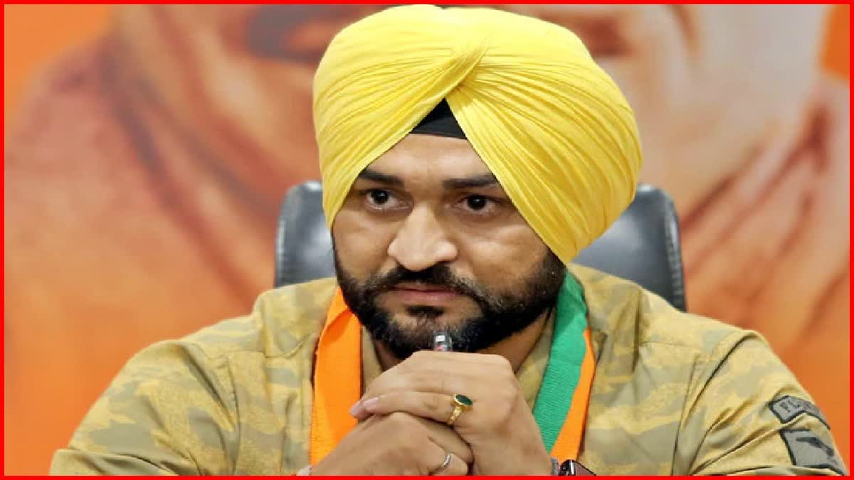 Molestation Victim Tries to Enter Haryana Assembly Winter Session 2023 last Day Update Minister Sandeep Singh Accused