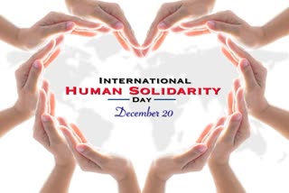 International Human Solidarity Day