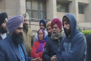 In Hoshiarpur, Jasraj Company defrauded people of crores of rupees